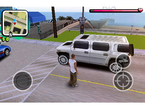 gangstar miami vindication hd original copia original